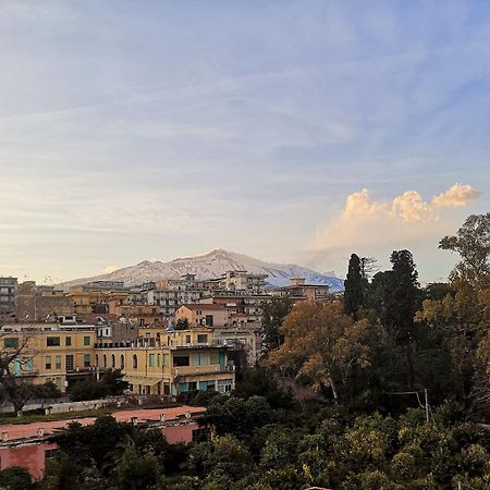 Appartement Il Balcone Di Galatea à Acireale Extérieur photo