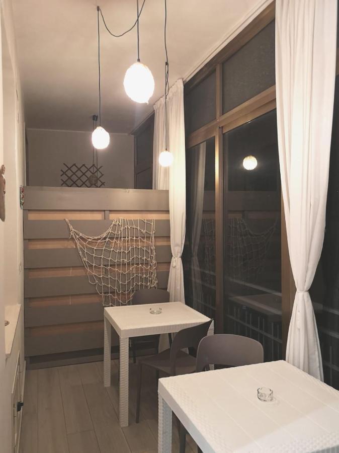 Appartement Il Balcone Di Galatea à Acireale Extérieur photo