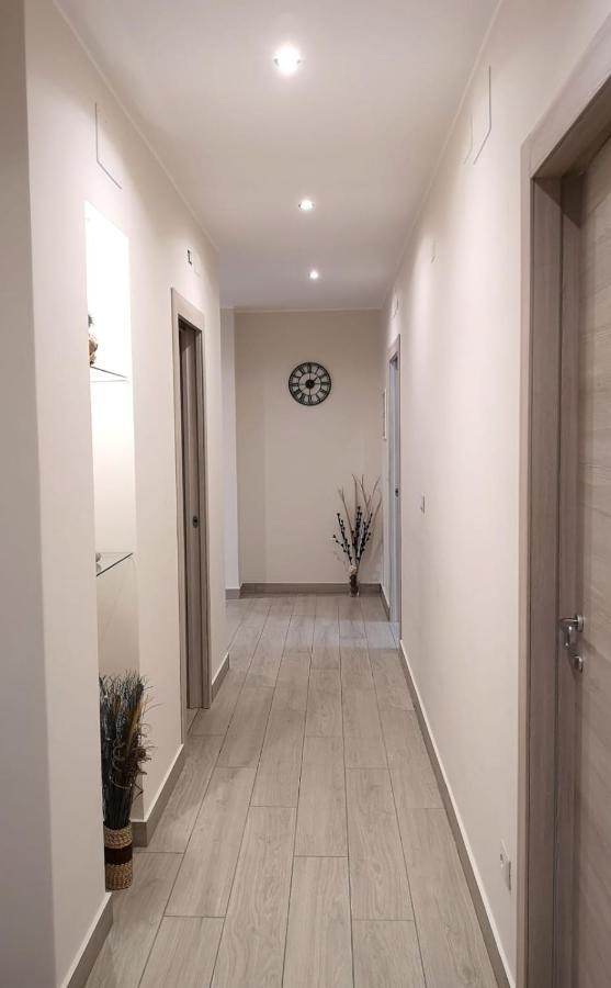 Appartement Il Balcone Di Galatea à Acireale Extérieur photo