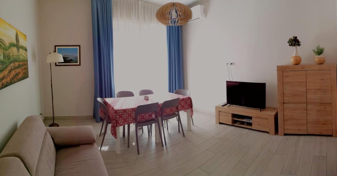 Appartement Il Balcone Di Galatea à Acireale Extérieur photo