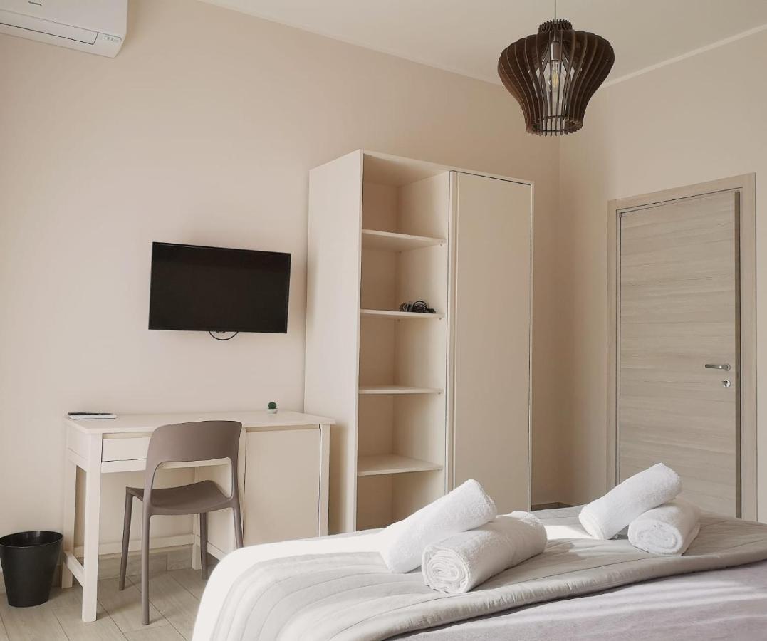 Appartement Il Balcone Di Galatea à Acireale Extérieur photo