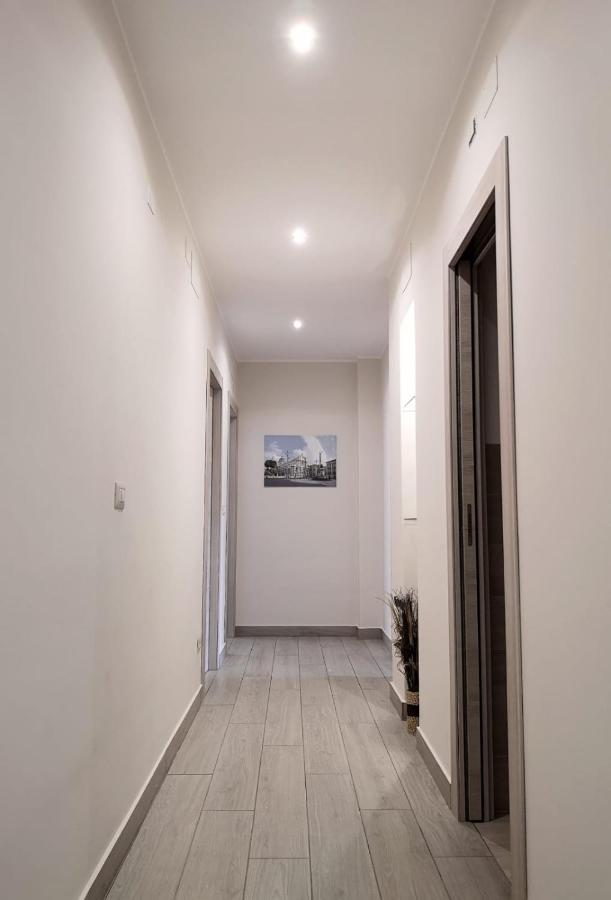 Appartement Il Balcone Di Galatea à Acireale Extérieur photo