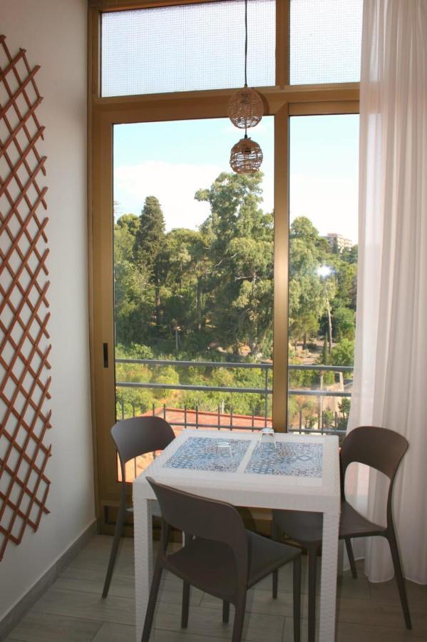 Appartement Il Balcone Di Galatea à Acireale Extérieur photo