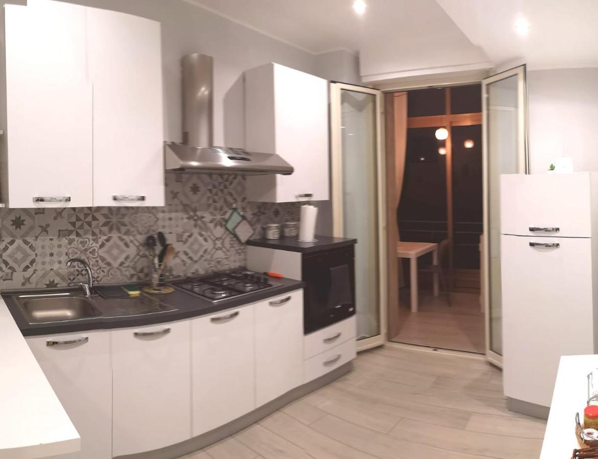 Appartement Il Balcone Di Galatea à Acireale Extérieur photo